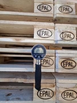 Palety EUR / EPAL