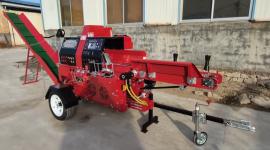 Inne urządzenia techniczne FP-405L - Deluxe | Przerób odpadu z Drewa | Maszyny do obróbki drewna | Drekos Made s.r.o