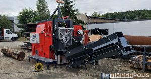 Rozdrabniacz SSP-70 | Przerób odpadu z Drewa | Maszyny do obróbki drewna | Drekos Made s.r.o