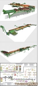 Inne urządzenia techniczne STRAVIS JABŁOŃSKI TARTAK |  Urządzenia do cięcia | Maszyny do obróbki drewna | PRIMASORT INDUSTRY SPÓŁKA Z OGRANICZONĄ 