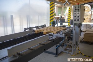 Inne urządzenia techniczne FERE - France | Urządzenia stolarskie | Maszyny do obróbki drewna | MIRITRADE s.r.o.
