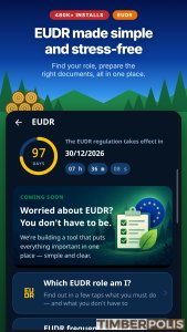 Software magazynowy TIMBERPOLIS / DREVARI | Do produkcji | Software | DREVARI.SK, s.r.o