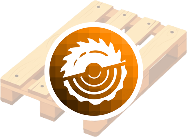 Offer you wooden pallets