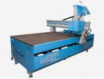 Inne urządzenia techniczne CNC plotrovacie centrum Infotec Group ENERGY |  Urządzenia stolarskie | Maszyny do obróbki drewna | Optimall