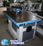 Inne urządzenia techniczne Frezarko pilarka JAROMA |  Urządzenia stolarskie | Maszyny do obróbki drewna | K2WADOWICE