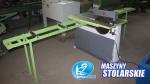 Inne urządzenia techniczne  Piła poprzeczna ULMIA  |  Urządzenia stolarskie | Maszyny do obróbki drewna | K2WADOWICE