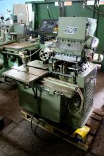 Inne urządzenia techniczne Pilarko – wiertarko - dyblarka PADE |  Urządzenia stolarskie | Maszyny do obróbki drewna | K2WADOWICE