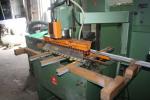 Inne urządzenia techniczne Wiertarka wielowrzecionowa SCHEER  DB 20 |  Urządzenia stolarskie | Maszyny do obróbki drewna | K2WADOWICE
