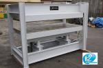 Inne urządzenia techniczne  Prasa półkowa JOOS |  Urządzenia stolarskie | Maszyny do obróbki drewna | K2WADOWICE