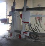 Inne urządzenia techniczne Prasa ramowa HESS |  Urządzenia stolarskie | Maszyny do obróbki drewna | K2WADOWICE
