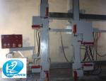 Inne urządzenia techniczne Prasa ramowa HESS |  Urządzenia stolarskie | Maszyny do obróbki drewna | K2WADOWICE