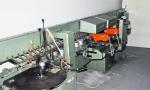 Inne urządzenia techniczne Okleiniarka HOLZHER 1351 |  Urządzenia stolarskie | Maszyny do obróbki drewna | K2WADOWICE