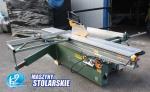 Inne urządzenia techniczne   Piła formatowa ALTENDORF F45 |  Urządzenia stolarskie | Maszyny do obróbki drewna | K2WADOWICE