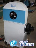 Inne urządzenia techniczne Szlifierka orbitalna   HELMA  |  Urządzenia stolarskie | Maszyny do obróbki drewna | K2WADOWICE