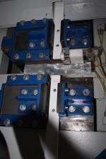 Inne urządzenia techniczne   Prasa LOWERA do klejenia drewna z długosci  |  Urządzenia stolarskie | Maszyny do obróbki drewna | K2WADOWICE