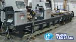 Inne urządzenia techniczne ELUMATEC DG 142 |  Urządzenia do cięcia | Maszyny do obróbki drewna | K2WADOWICE