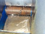 Kruszarka i rozdrabniarka GROSS, GAZ82S/22kW |  Przerób odpadu z Drewa | Maszyny do obróbki drewna | Eurotooling s.r.o.