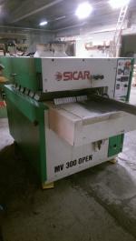 Inne urządzenia techniczne Multirip Saw SICAR MV300 OPEN |  Urządzenia stolarskie | Maszyny do obróbki drewna | TEKA TRADE