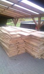 Klon Tarcica stolarska |  Drewno twarde | Tarcica | ELI