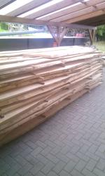 Klon Tarcica stolarska |  Drewno twarde | Tarcica | ELI