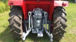 Traktor leśny SAME TAURUS |  Technika leśna | Maszyny do obróbki drewna | Adam