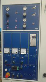 Szlifierka – szeroko-taśmowa Costa A6 WCT 1350 |  Urządzenia stolarskie | Maszyny do obróbki drewna | Optimall