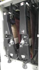 Szlifierka – szeroko-taśmowa VIET S1 |  Urządzenia stolarskie | Maszyny do obróbki drewna | Optimall