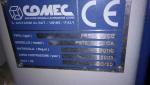 Inne urządzenia techniczne Comec FRT2 1200 CA |  Urządzenia stolarskie | Maszyny do obróbki drewna | Optimall