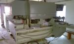 Inne urządzenia techniczne Colombo AF22 |  Urządzenia stolarskie | Maszyny do obróbki drewna | Optimall