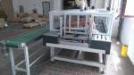 Inne urządzenia techniczne JUS drilling moulding grooving |  Urządzenia stolarskie | Maszyny do obróbki drewna | Optimall