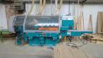 Frez - czterostronny - profilujący TOS FWP 225 U |  Urządzenia stolarskie | Maszyny do obróbki drewna | Optimall