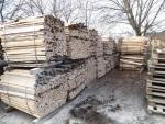Drewno opałowe Jodła |  Paliwo, brykiety | Pila Blažovice