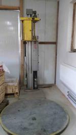 Inne urządzenia techniczne ITW Mima Brenneisen Brennpack |  Urządzenia stolarskie | Maszyny do obróbki drewna | Optimall