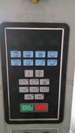 Inne urządzenia techniczne ITW Mima Brenneisen Brennpack |  Urządzenia stolarskie | Maszyny do obróbki drewna | Optimall