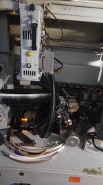 Oklejarka krawędziowa Brandt Ambition 1660 Highflex |  Urządzenia stolarskie | Maszyny do obróbki drewna | Optimall