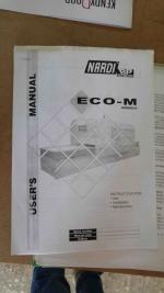 Prasa - fornirujący - próżniowy Baioni Presse Nardi ECO M25/8 |  Urządzenia stolarskie | Maszyny do obróbki drewna | Optimall