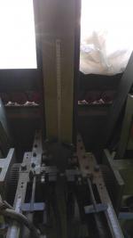 Szlifierka - krawędziowa Tecnolegno 2 head |  Urządzenia stolarskie | Maszyny do obróbki drewna | Optimall