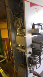 Prasa - fornirujący - próżniowy Italpresse FORM/AIR |  Urządzenia stolarskie | Maszyny do obróbki drewna | Optimall