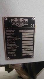 Inne urządzenia techniczne Panhans Euro5 |  Urządzenia stolarskie | Maszyny do obróbki drewna | Optimall