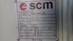 Szlifierka – szeroko-taśmowa SCM  3 RCS 95 |  Urządzenia stolarskie | Maszyny do obróbki drewna | Pőcz Robert