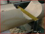 Inne urządzenia techniczne  Roundt Jumbo-Srubovina |  Urządzenia do cięcia | Maszyny do obróbki drewna | Drekos Made s.r.o