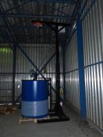 Inne urządzenia techniczne  Balička dřeva LBD a RBD |  Urządzenia do cięcia | Maszyny do obróbki drewna | Drekos Made s.r.o