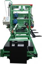 Inne urządzenia techniczne Pila Dvouhlavicová TP-600/2 |  Urządzenia do cięcia | Maszyny do obróbki drewna | Drekos Made s.r.o