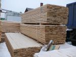Świerk Tarcica budowlana |  Miękkie drewno | Tarcica | FPUIH FOL-DREW