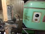 Dłutownica - łańcuchowa italia |  Urządzenia stolarskie | Maszyny do obróbki drewna | Pőcz Robert