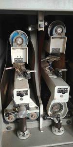 Szlifierka – szeroko-taśmowa VIET Target 211 |  Urządzenia stolarskie | Maszyny do obróbki drewna | Optimall