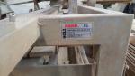 Pásová brúska Holzmann BS2400 |  Stolárska technika | Drevoobrábacie stroje | Allette s.r.o.