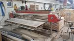 Pásová brúska Holzmann BS2400 |  Stolárska technika | Drevoobrábacie stroje | Allette s.r.o.