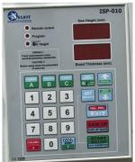 Piła taśmowa do pni drzew PP 850 -Drekos made s-r.o |  Urządzenia do cięcia | Maszyny do obróbki drewna | Drekos Made s.r.o