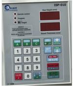 Piła taśmowa do pni drzew PP-950 H-Drekos made s.r.o |  Urządzenia do cięcia | Maszyny do obróbki drewna | Drekos Made s.r.o